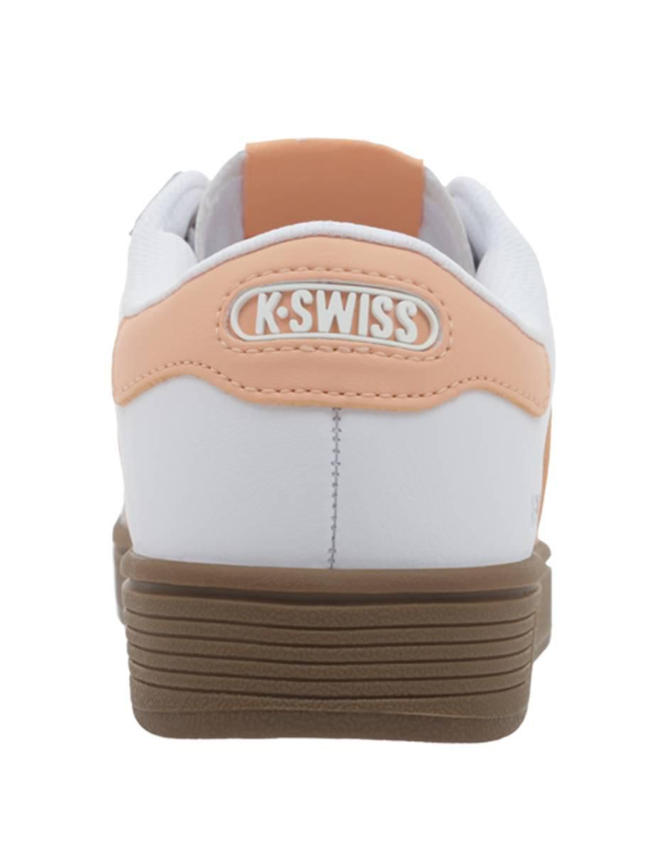 "tenis" k-swiss francis court sin temática "para mujer"