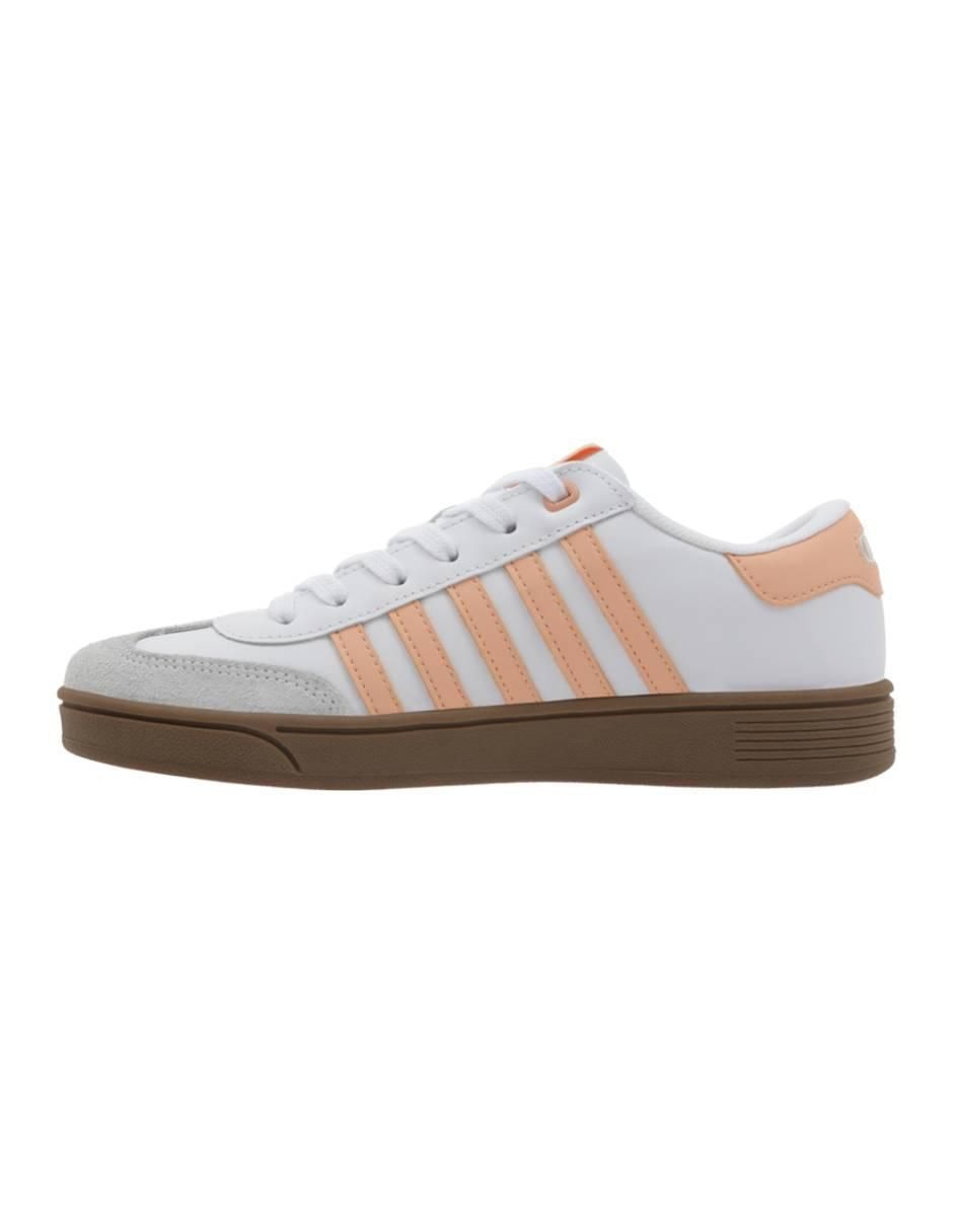 "tenis" k-swiss francis court sin temática "para mujer"