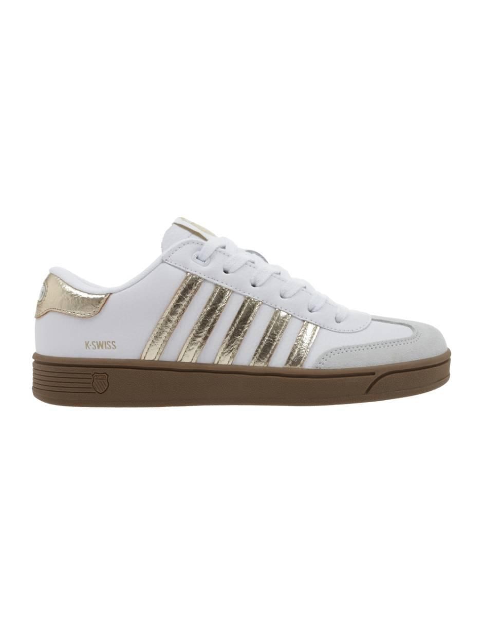 Tenis Francis Court para mujer 2