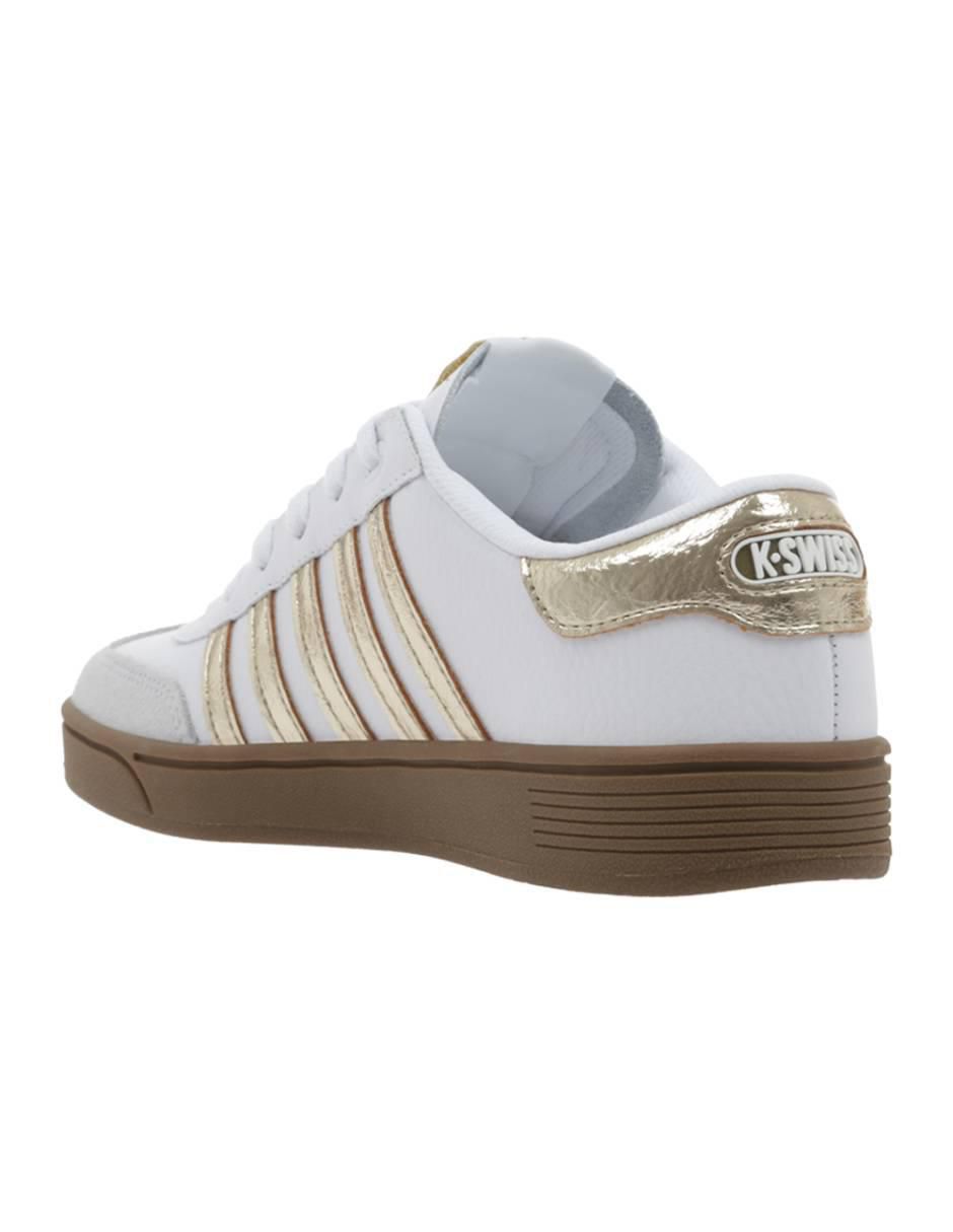 Tenis Francis Court para mujer 3