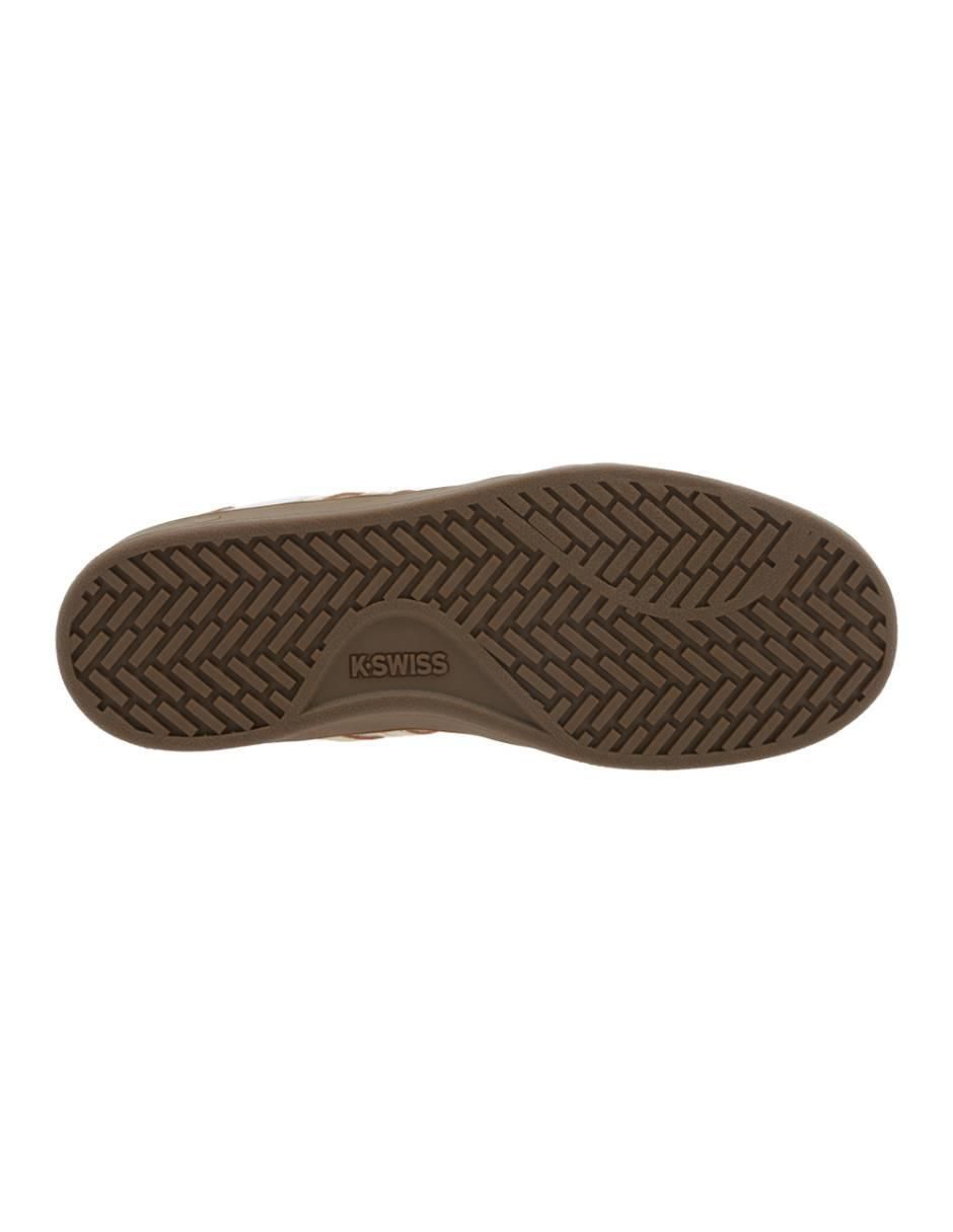 Tenis Francis Court para mujer 4