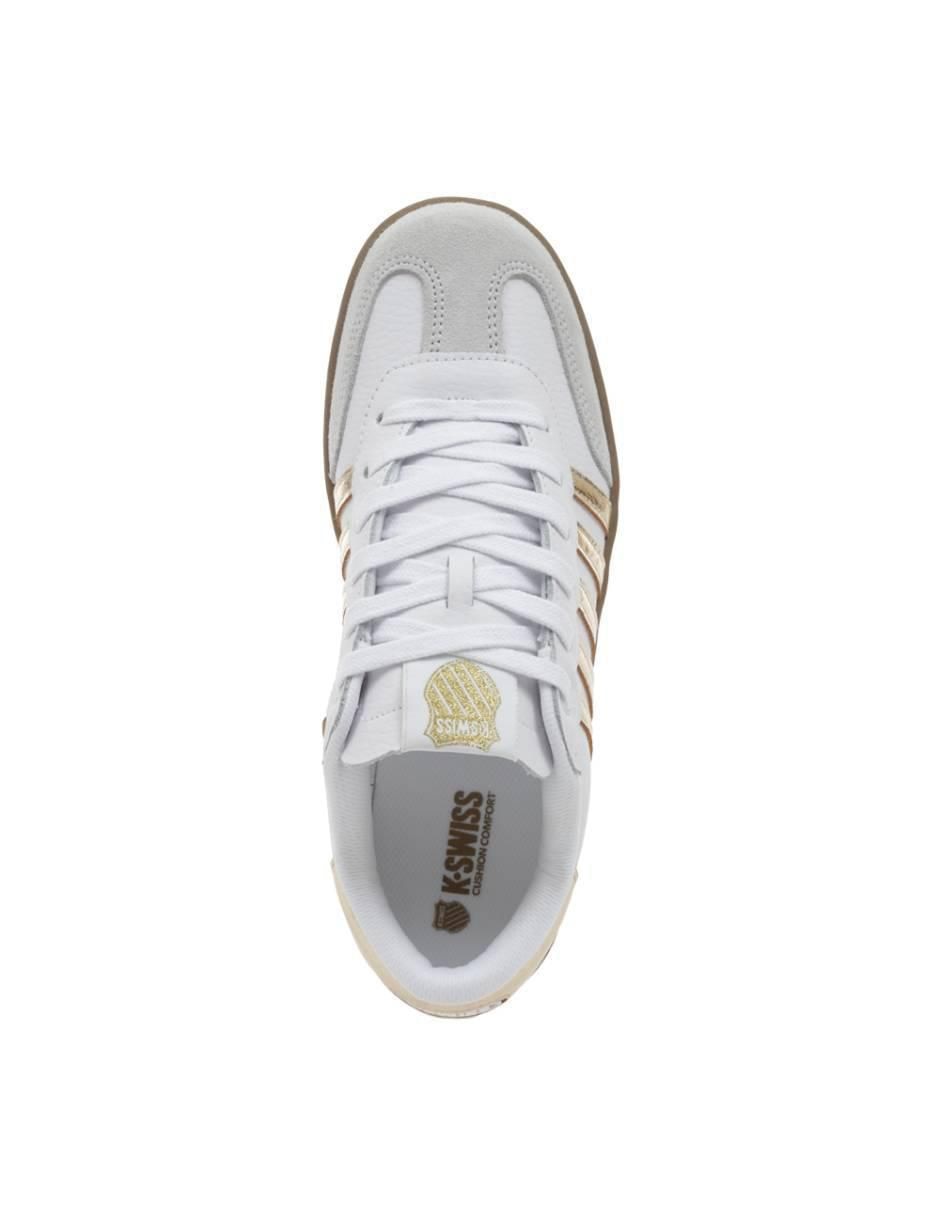 Tenis Francis Court para mujer 5