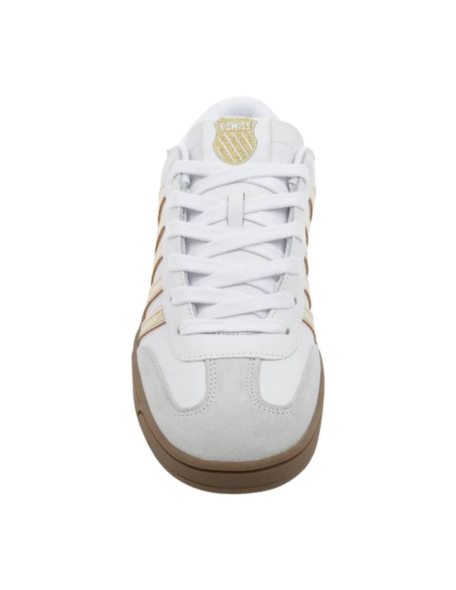 Tenis Francis Court para mujer 6