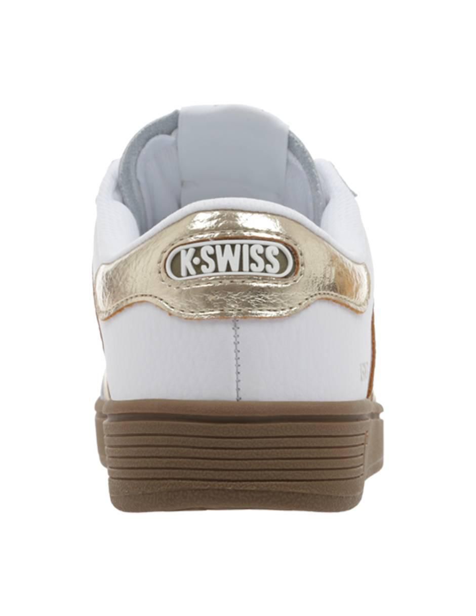Tenis Francis Court para mujer 7