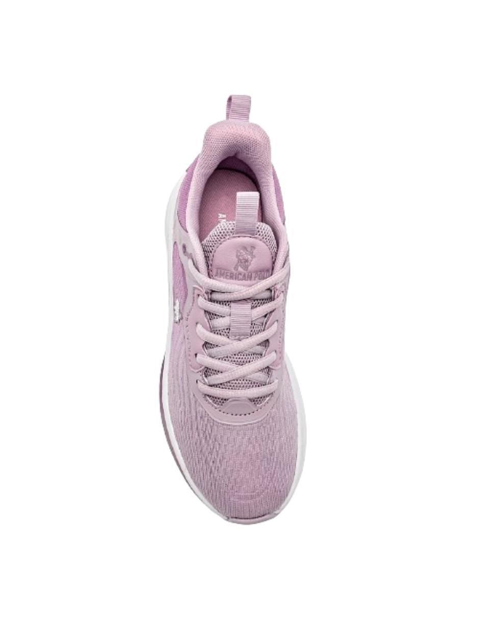 Tenis para mujer 4