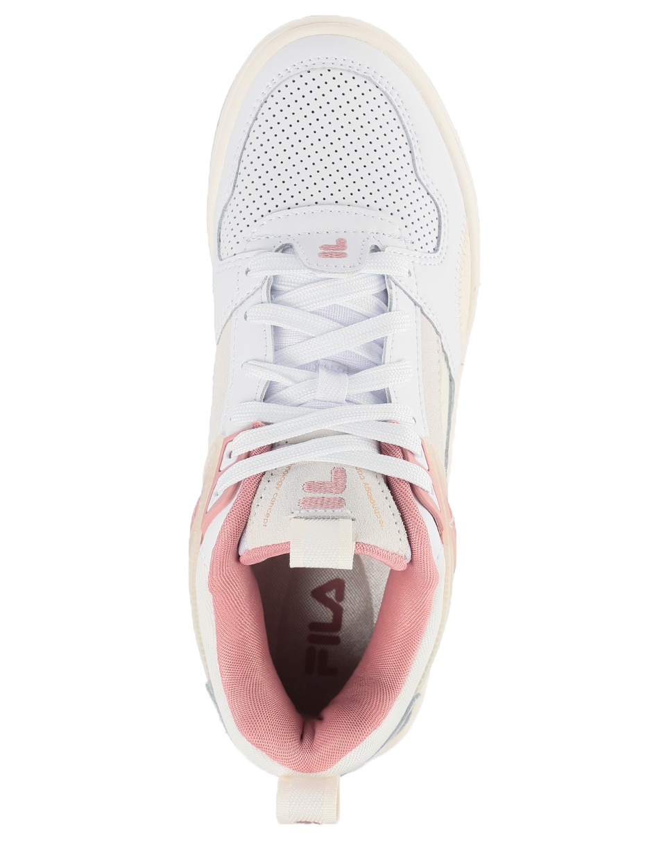 Tenis Corda180R para mujer 5