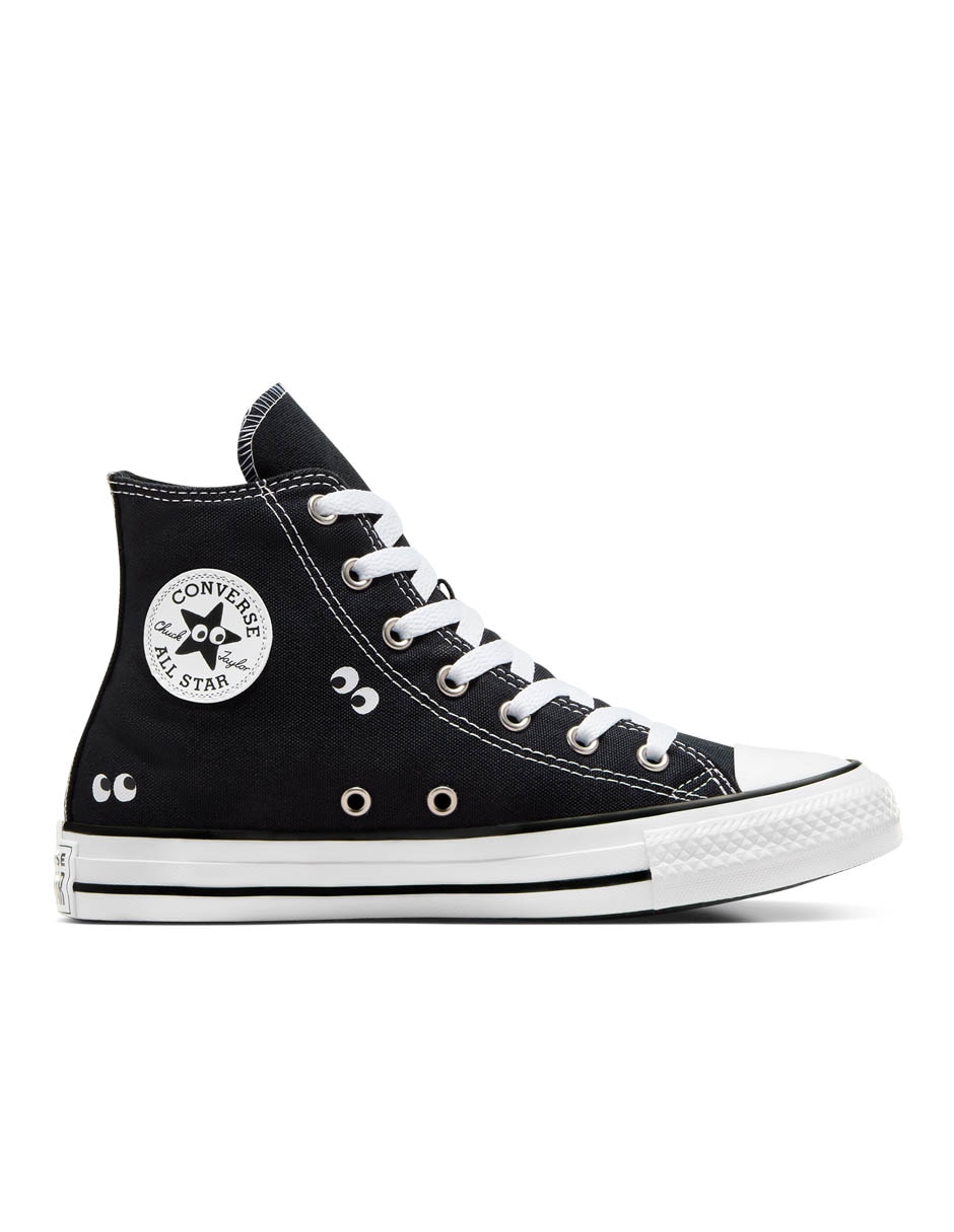 Tenis Converse para mujer Liverpool