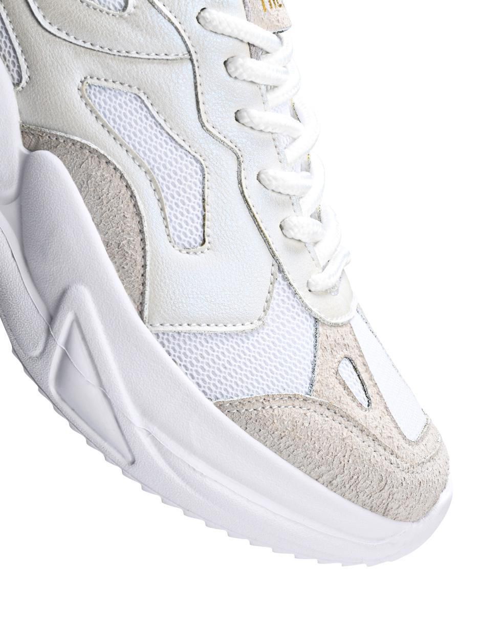 Tenis Jordania para mujer 4