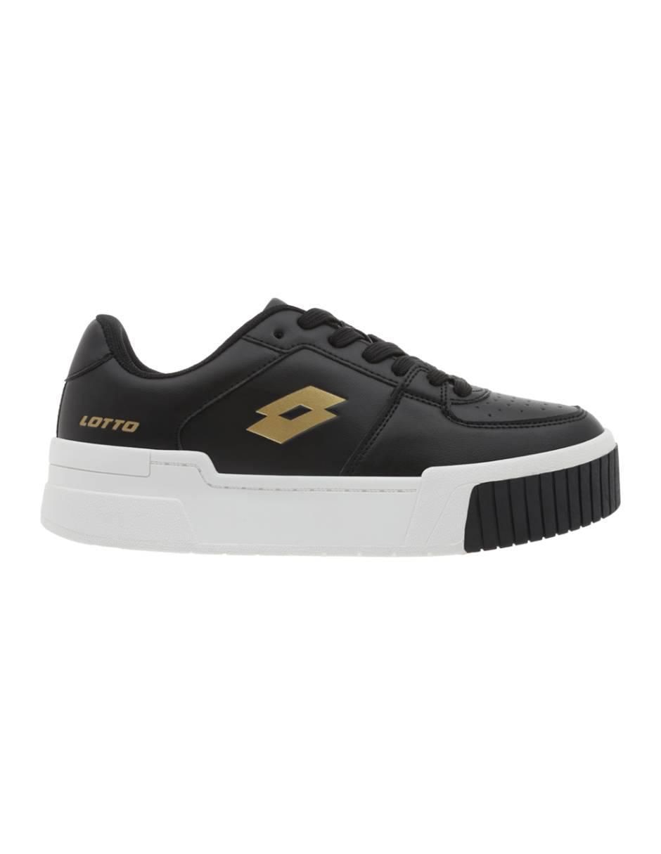 Tenis Midge para mujer 2