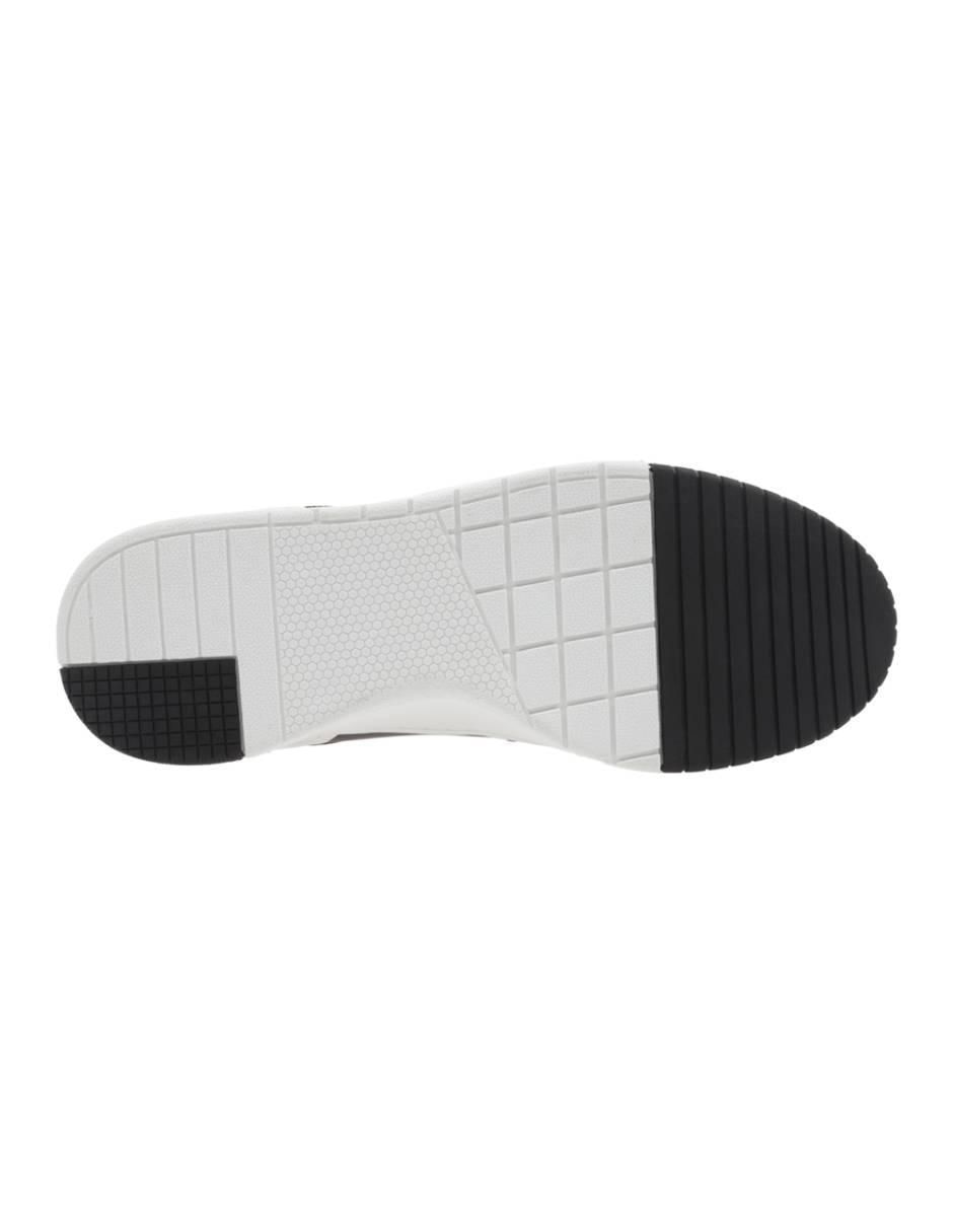 Tenis Midge para mujer 4
