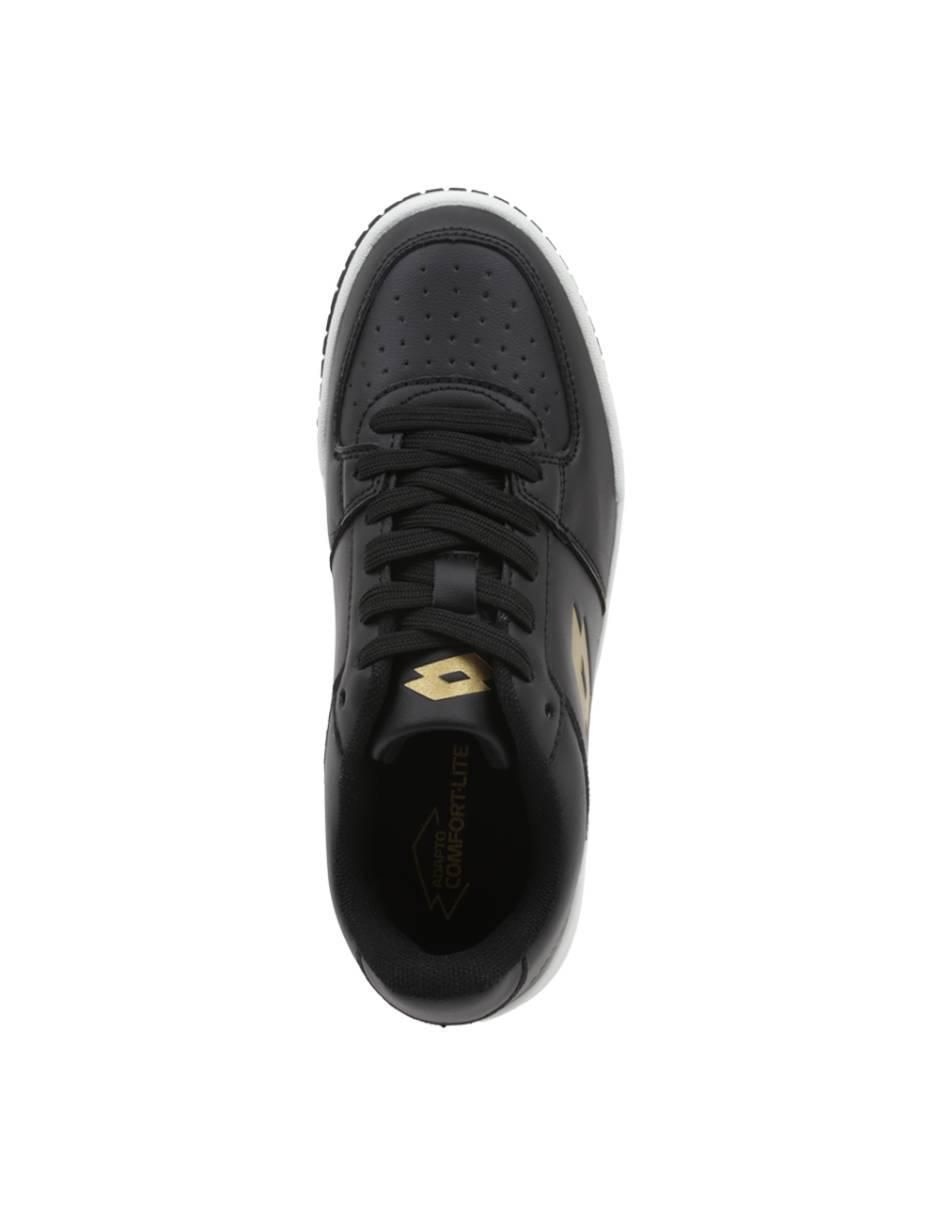 Tenis Midge para mujer 5