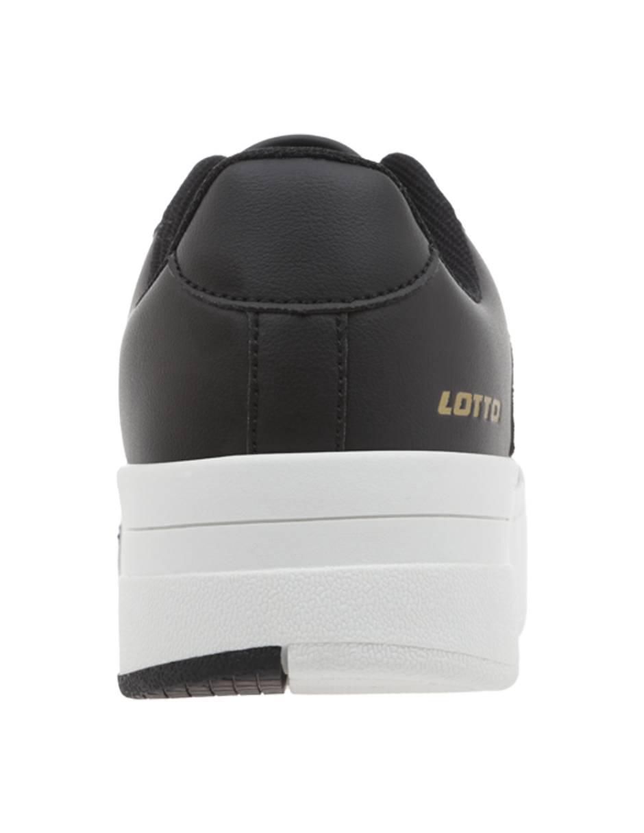 Tenis Midge para mujer 7
