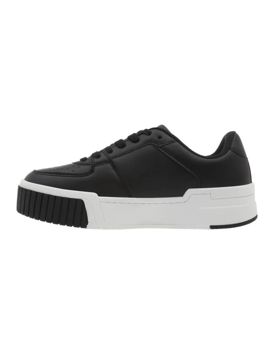 Tenis Midge para mujer 8