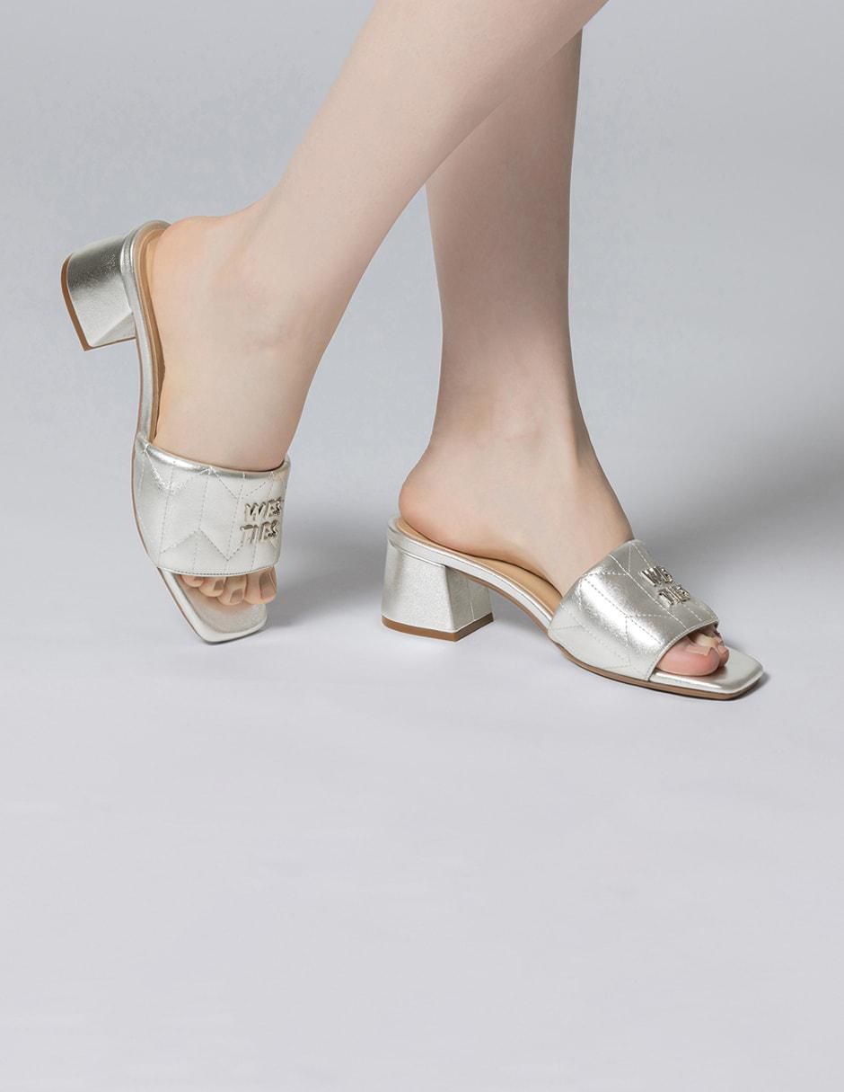 Sandalia para mujer 9