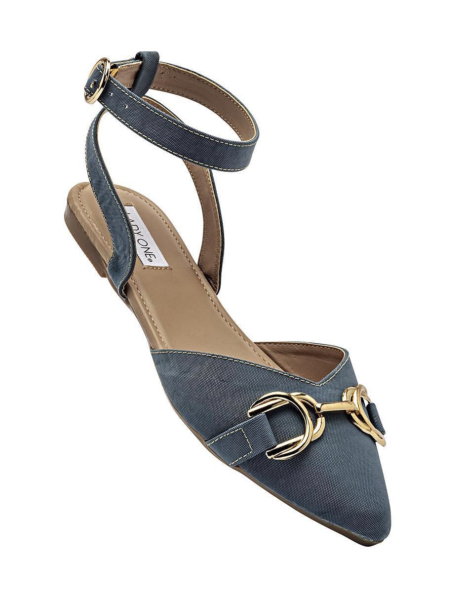 Zapato para mujer 2