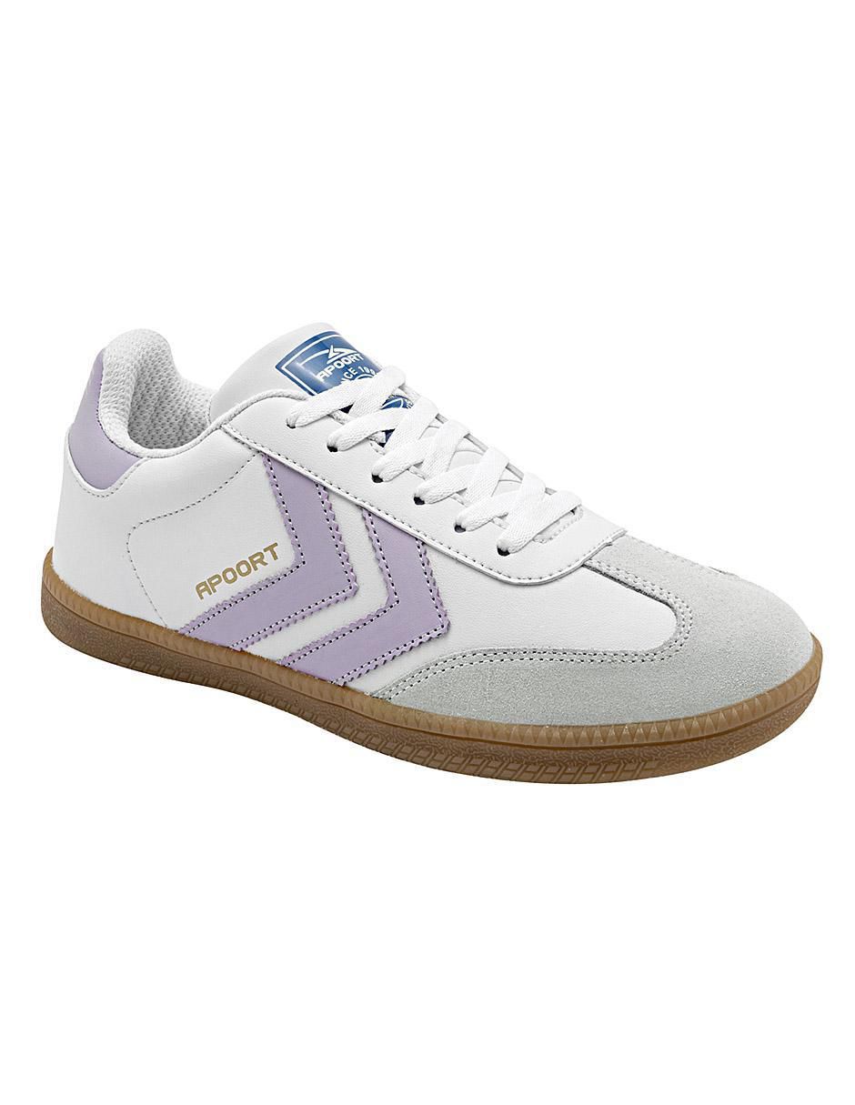 Tenis para mujer