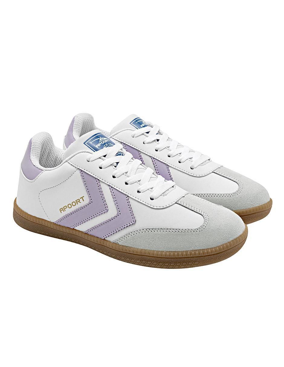 Tenis para mujer 2