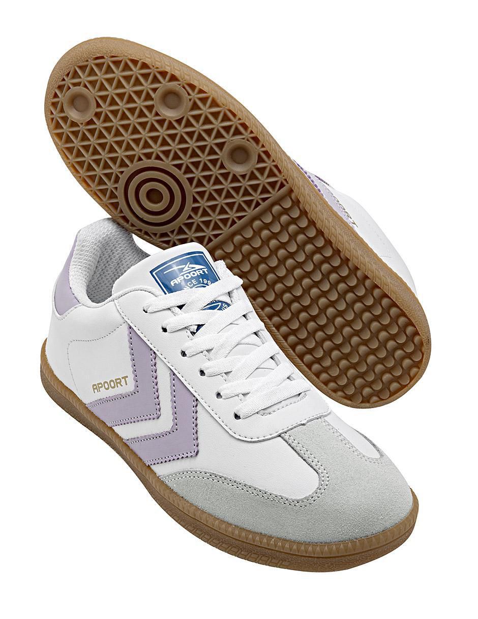 Tenis para mujer 3