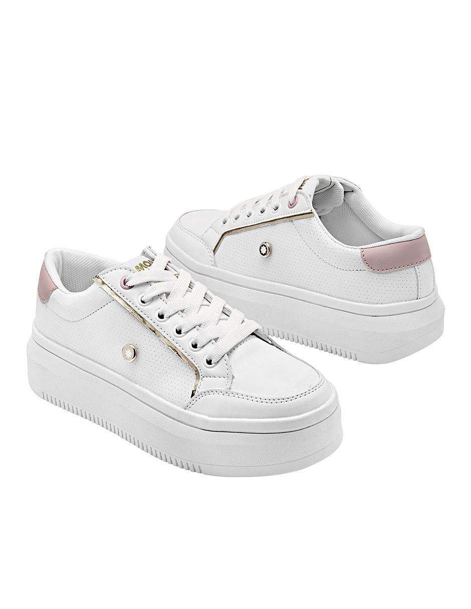 Tenis para mujer 2