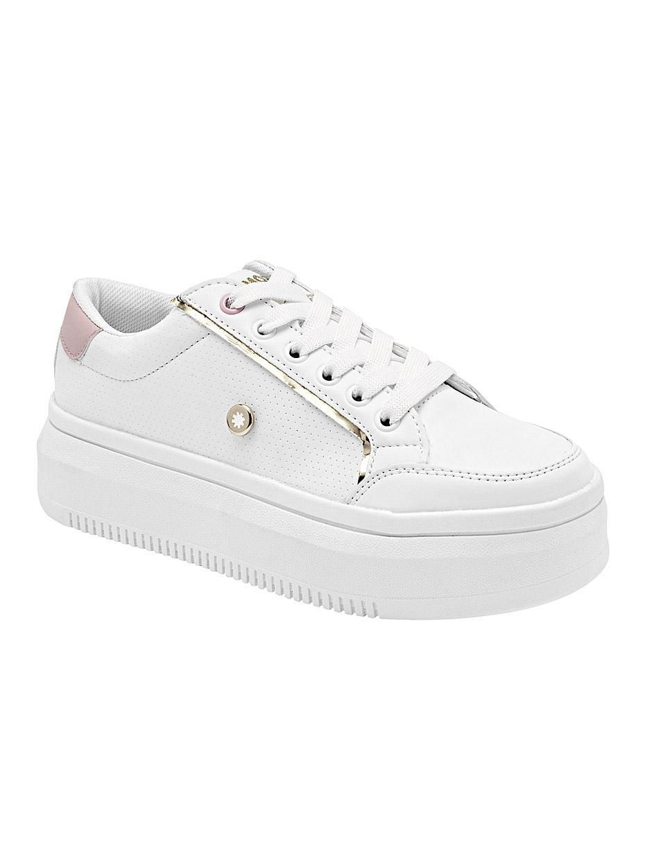 Tenis para mujer 4