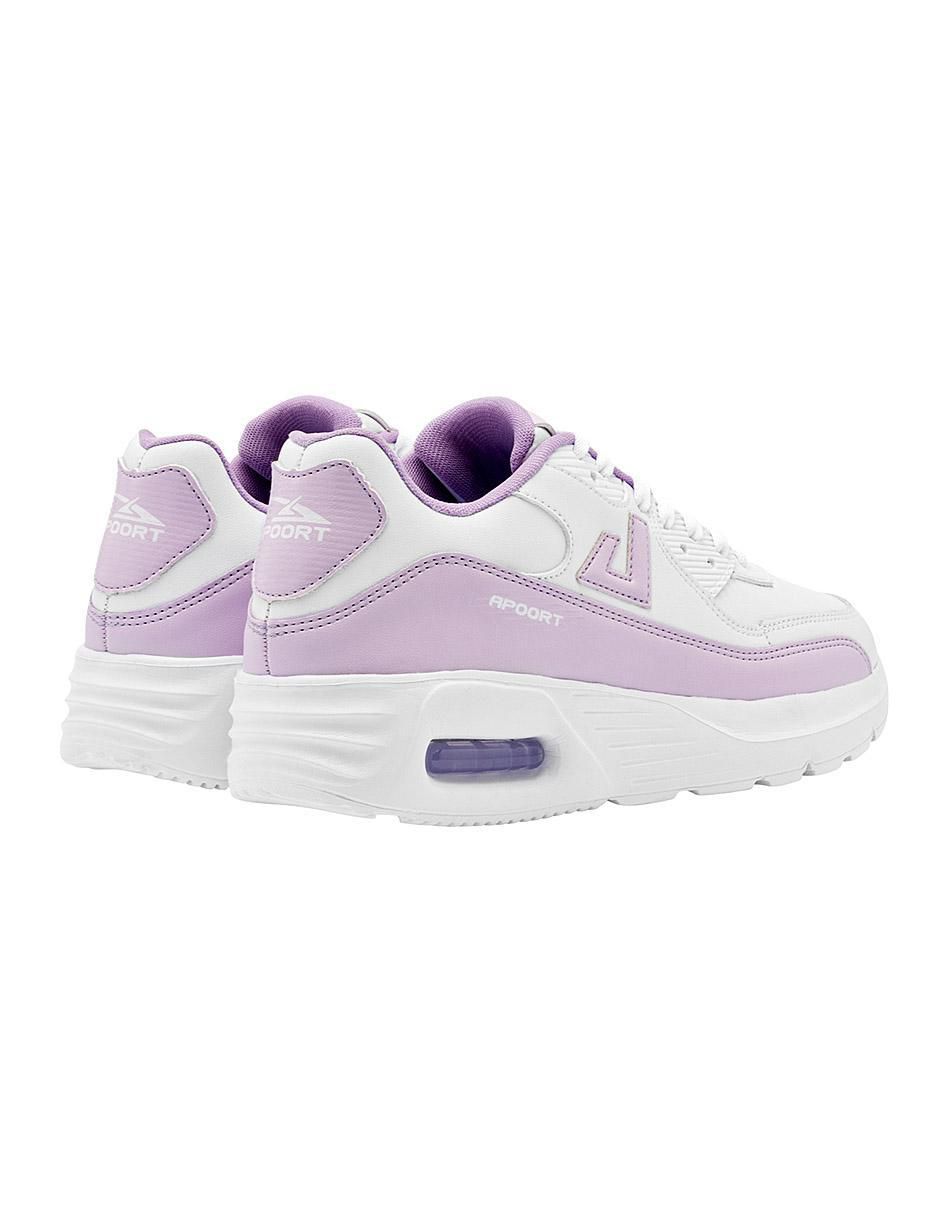 Tenis para mujer 2