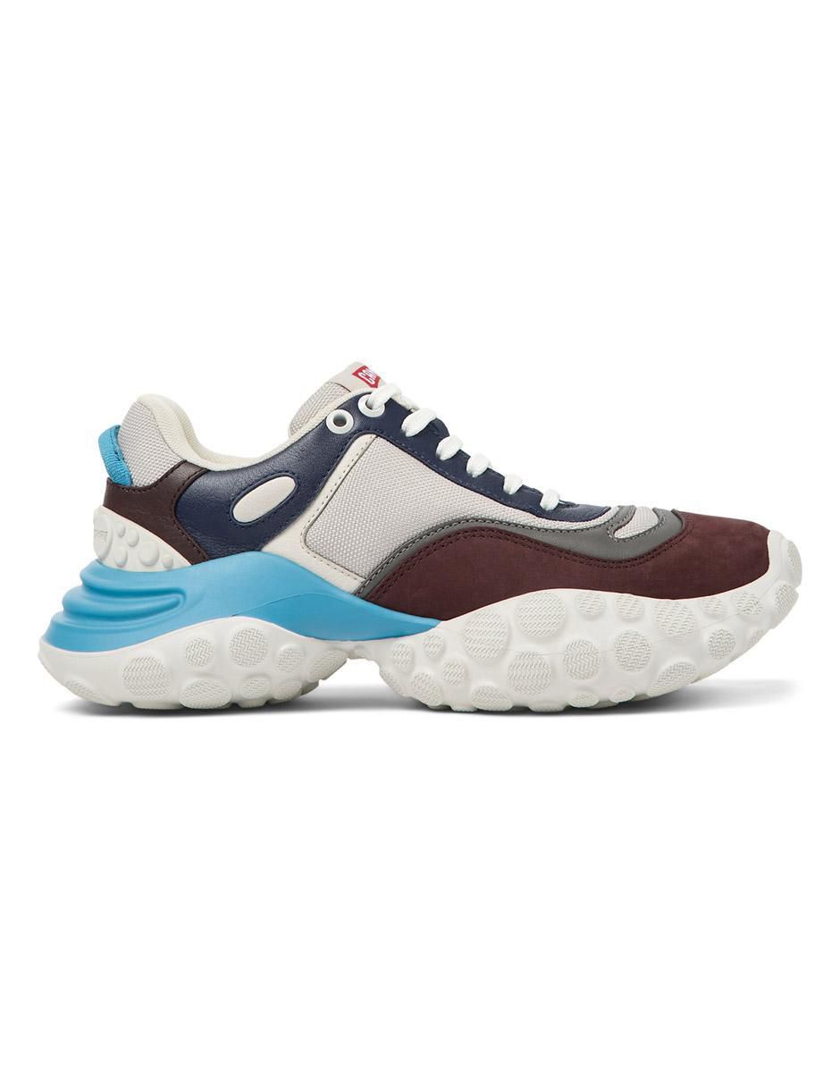 Tenis Pelotas Mars para mujer
