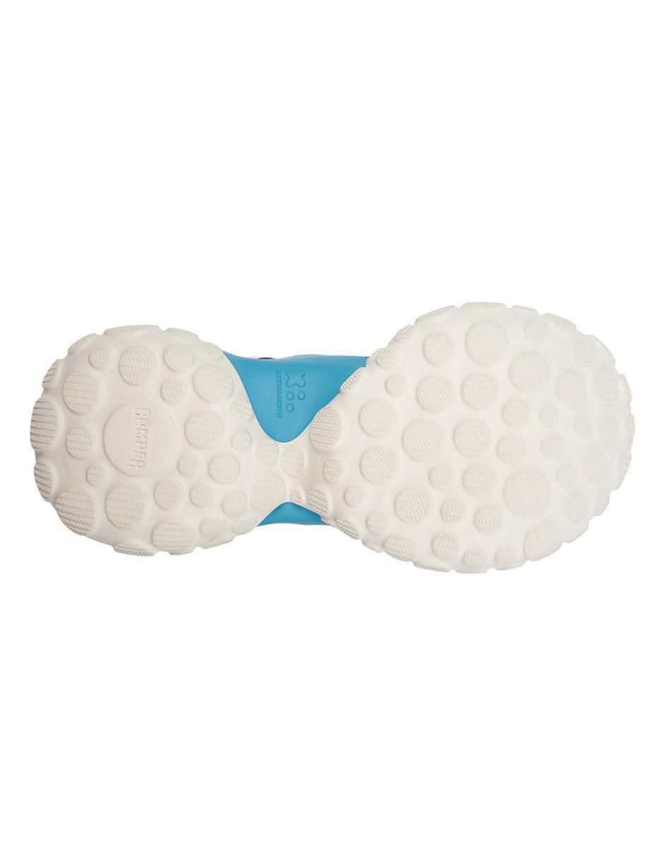 Tenis Pelotas Mars para mujer 2