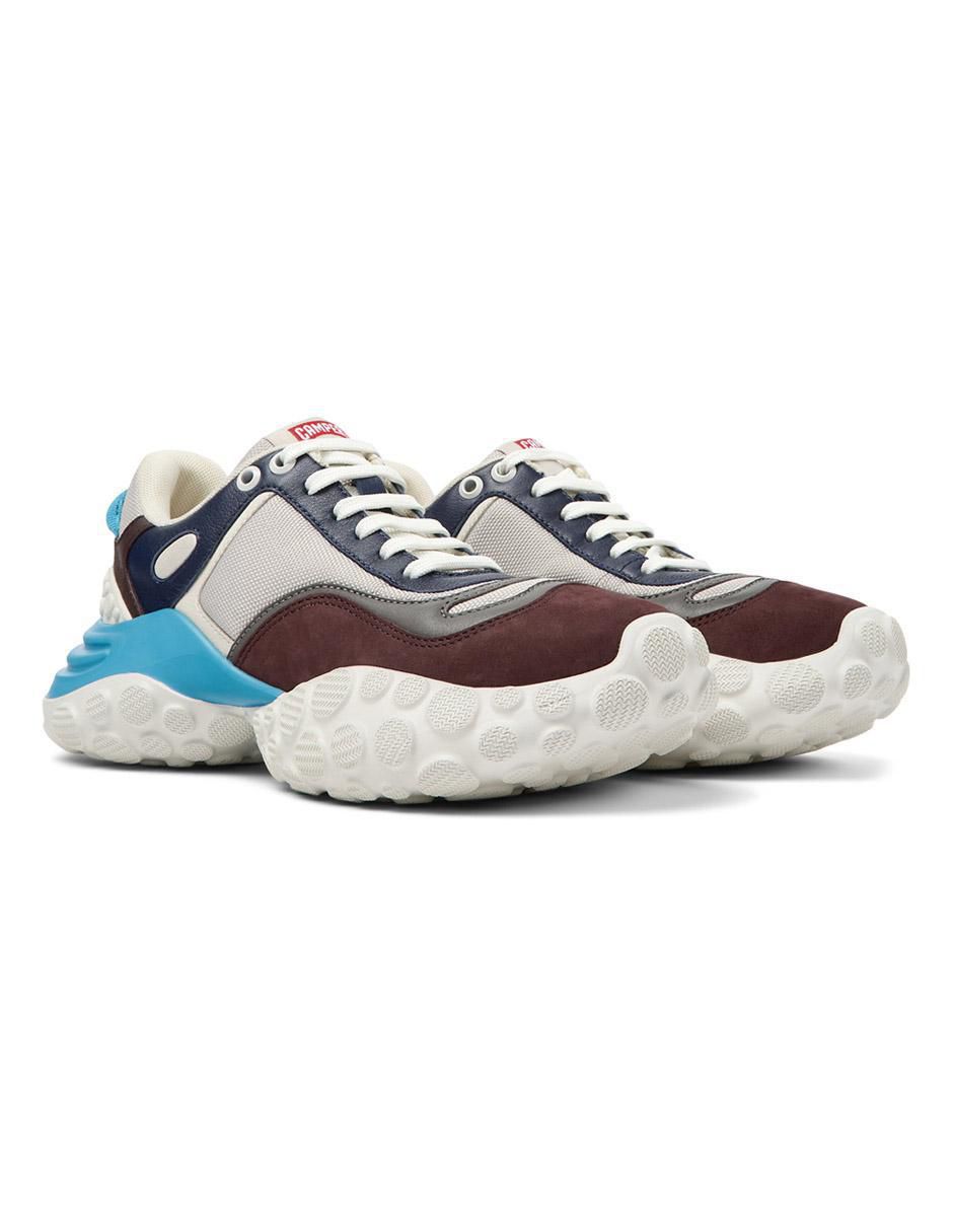 Tenis Pelotas Mars para mujer 4