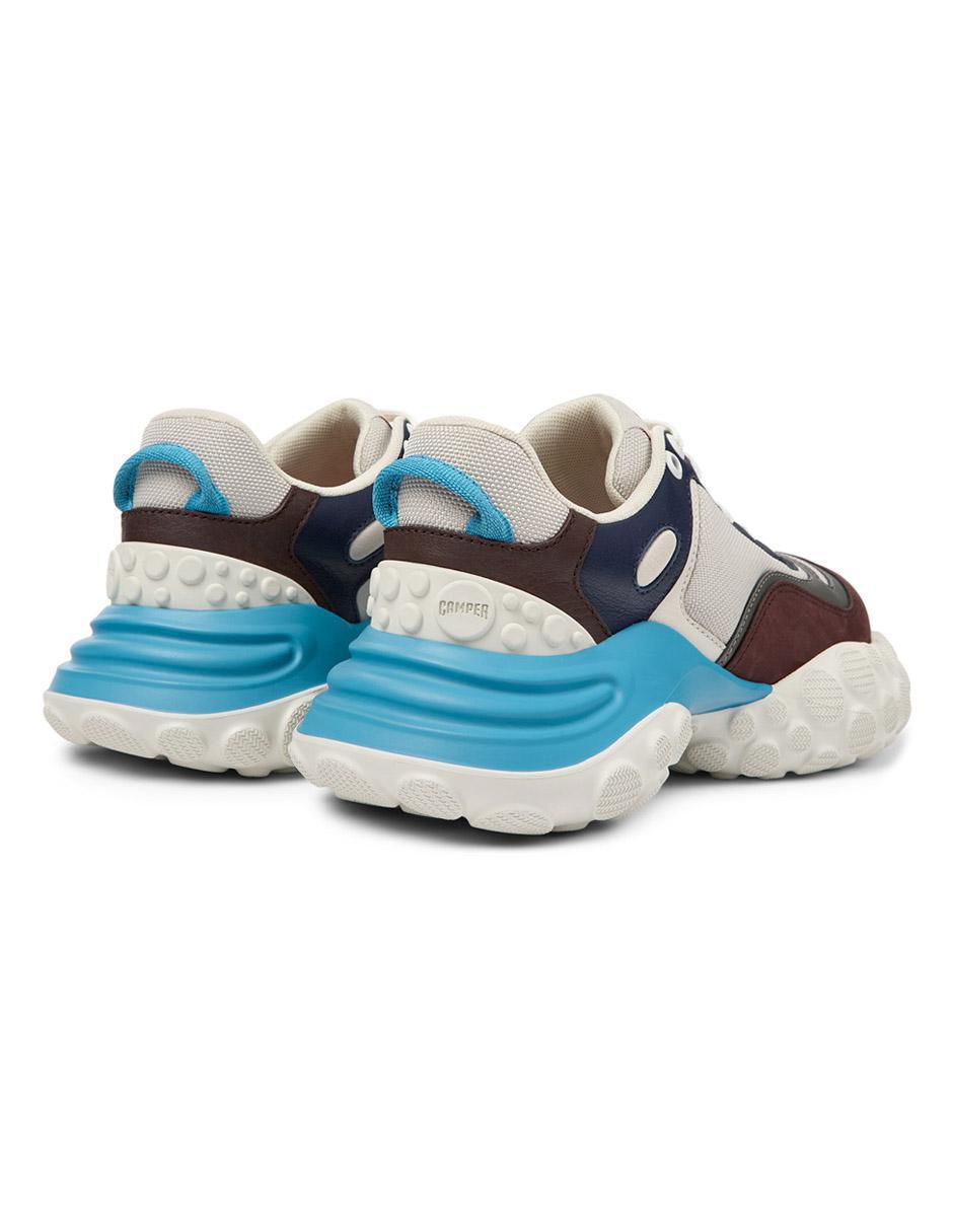 Tenis Pelotas Mars para mujer 5