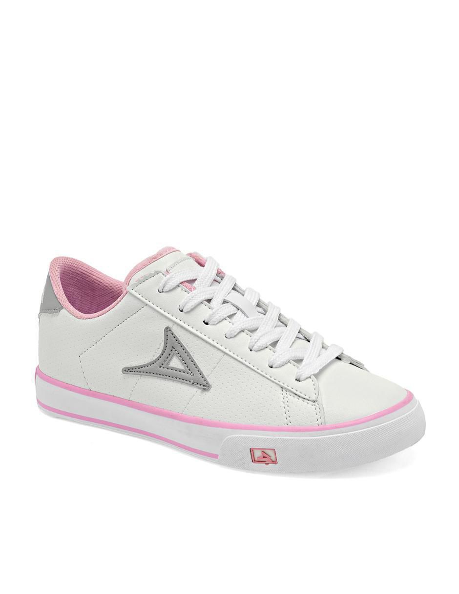 Tenis Pirma para mujer Suburbia