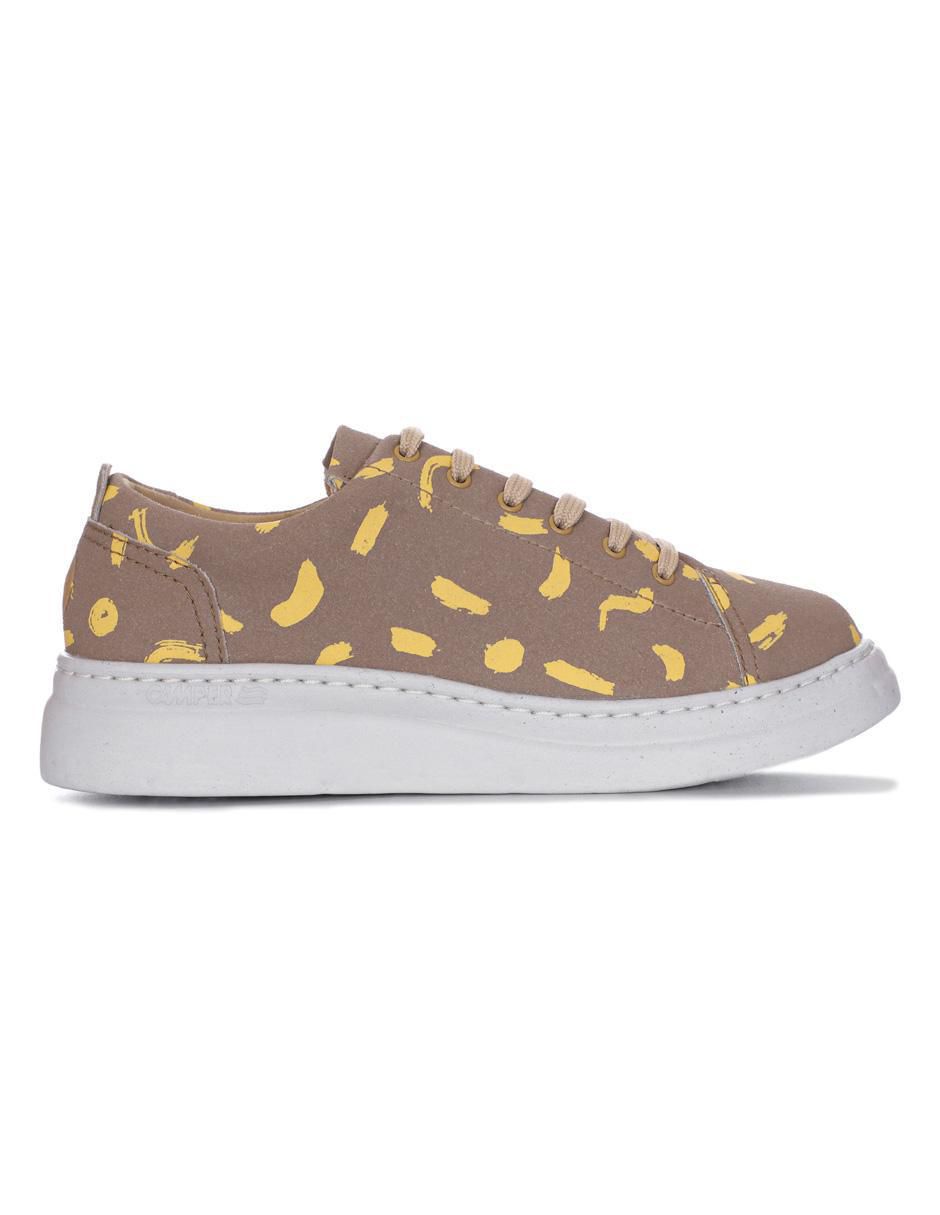 Tenis para mujer