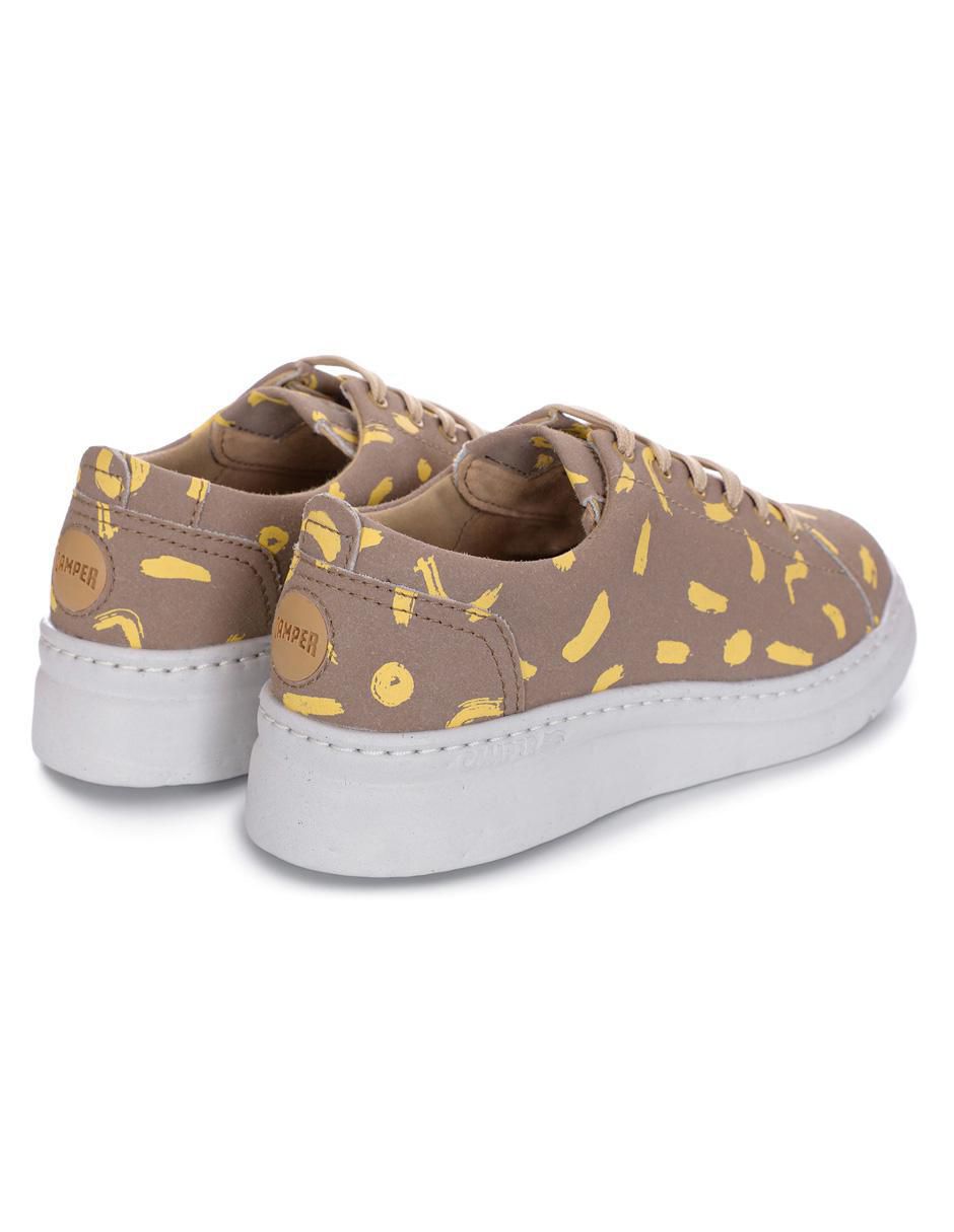 Tenis para mujer 4