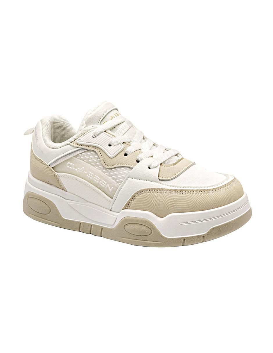 Tenis para mujer 4