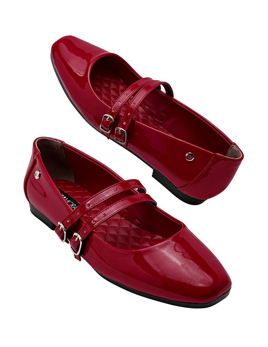 Balerina para mujer 4
