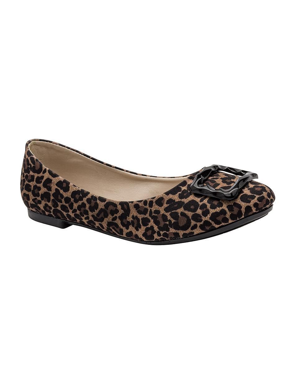 Balerina para mujer