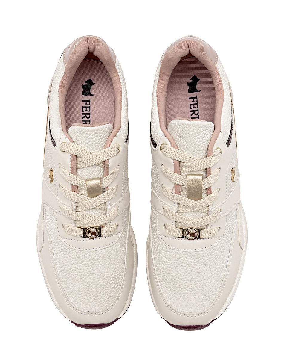 Tenis para mujer 3