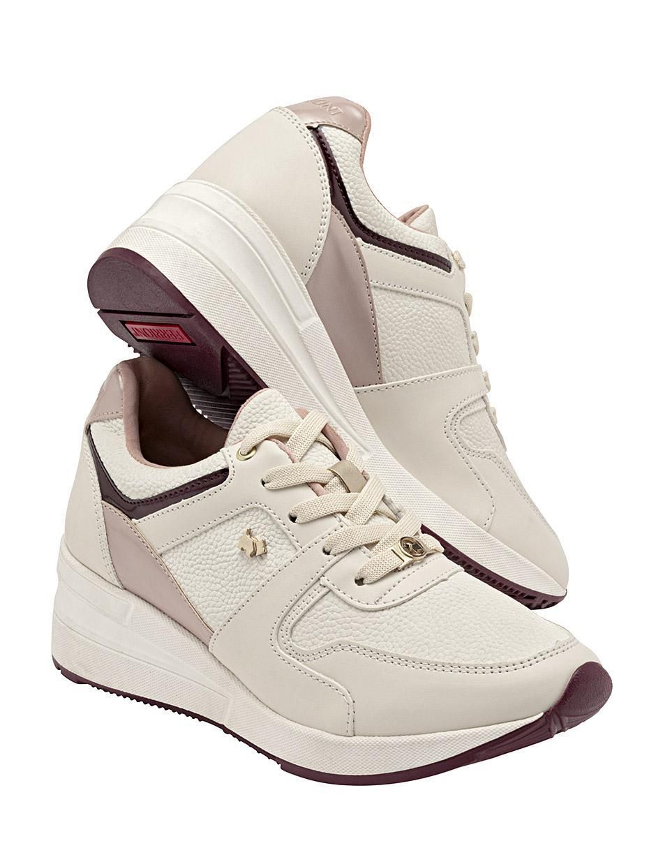 Tenis para mujer 4