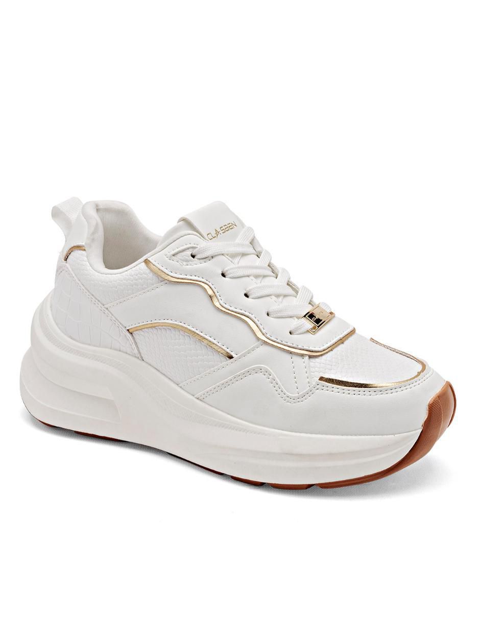 Tenis para mujer