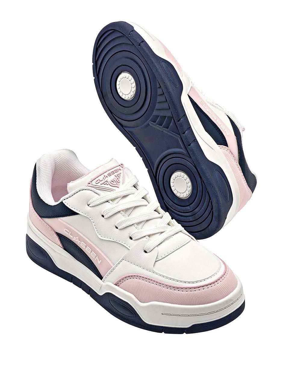 Tenis para mujer 2