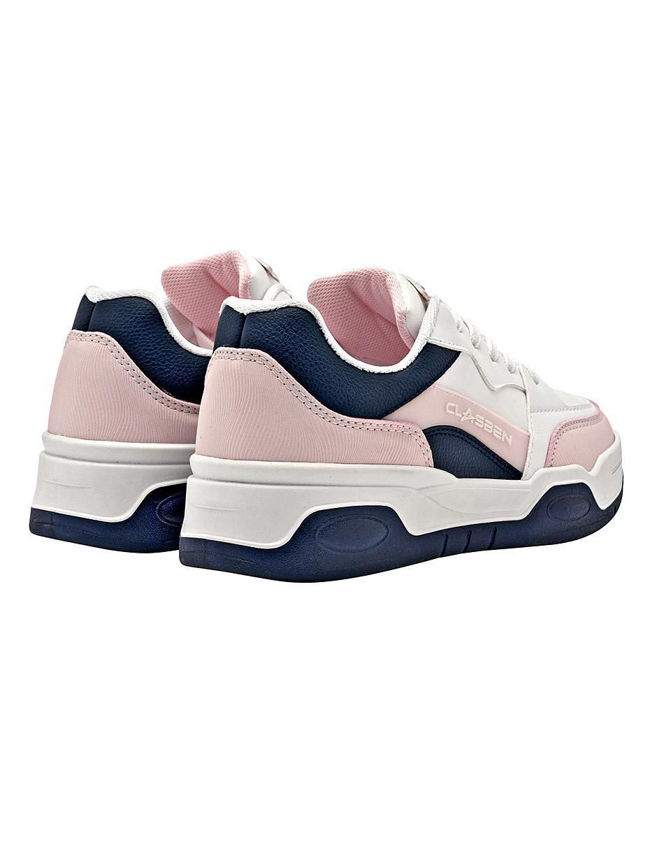 Tenis para mujer 4