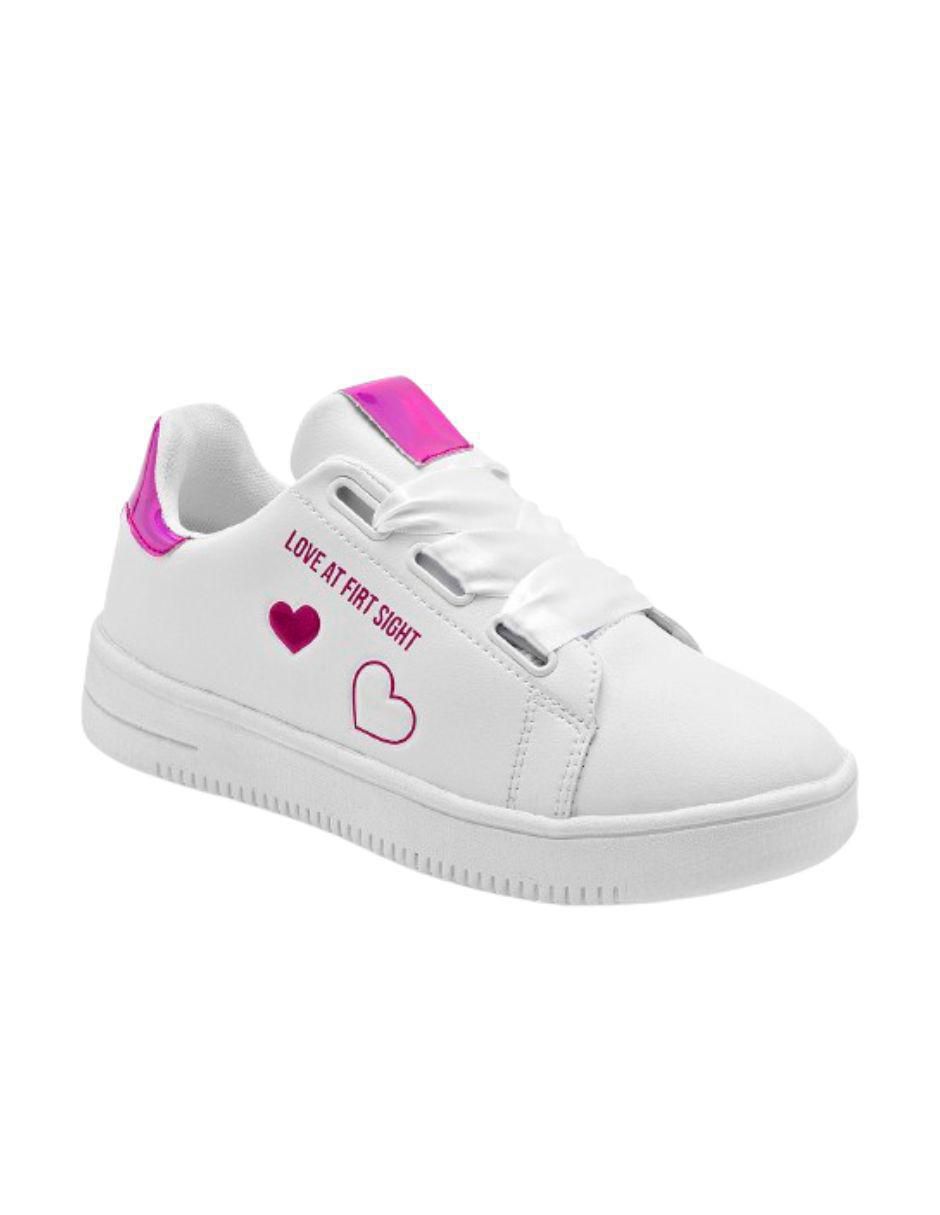 Tenis para mujer 1
