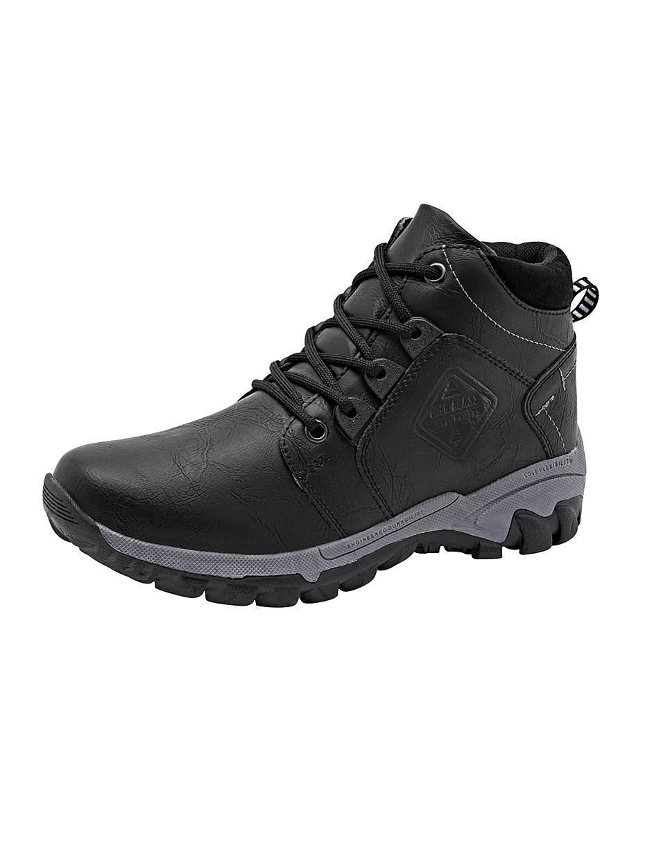 Botín al tobillo Been Class para mujer