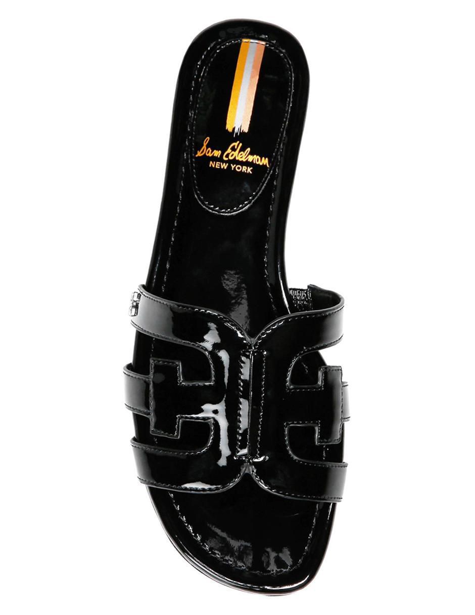 Sandalia Smbay para mujer 5