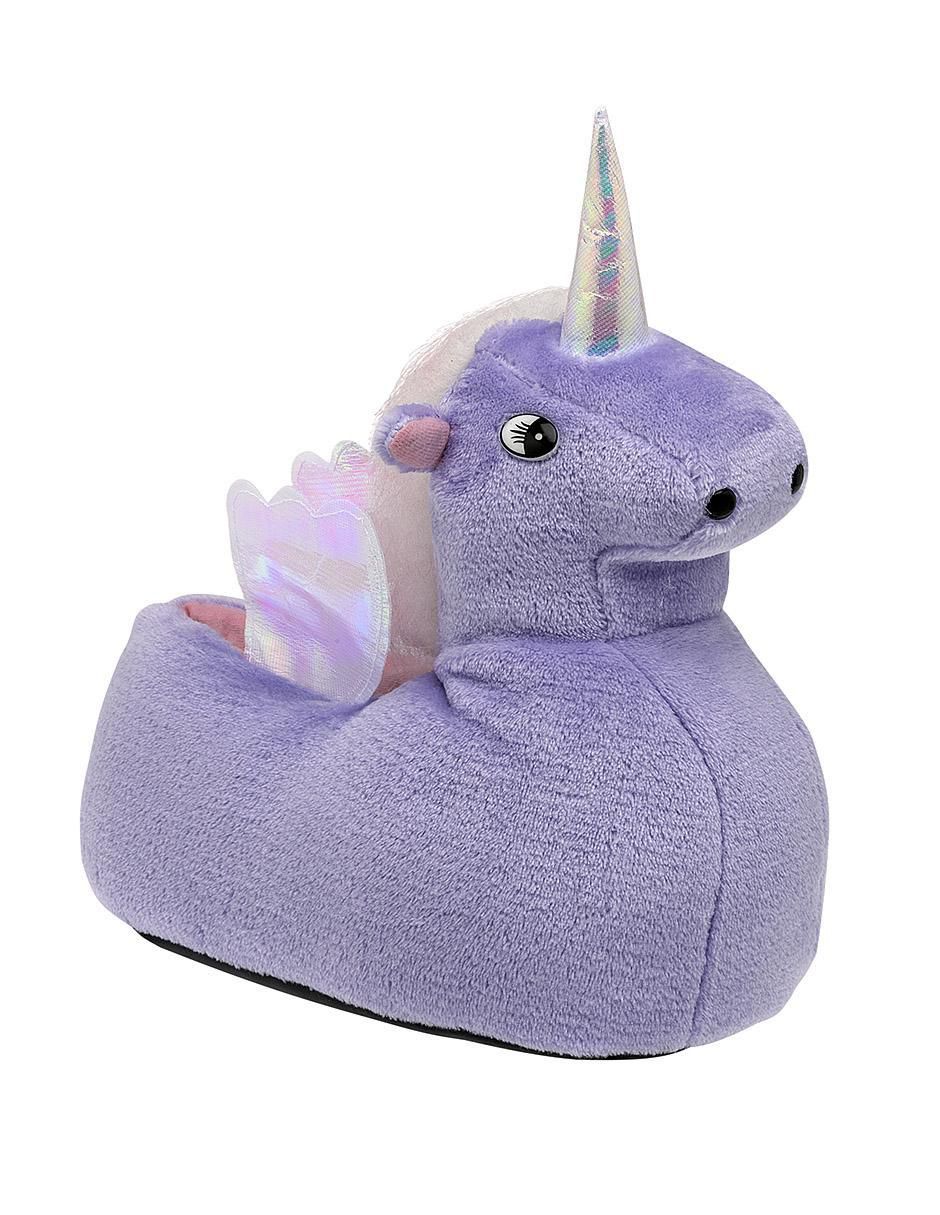 Pantufla para mujer 1