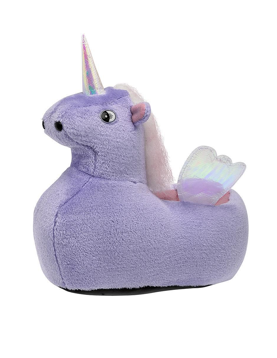 Pantufla para mujer 2