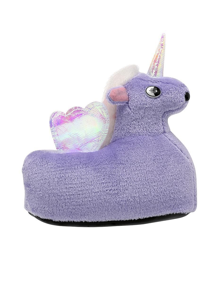 Pantufla para mujer 4