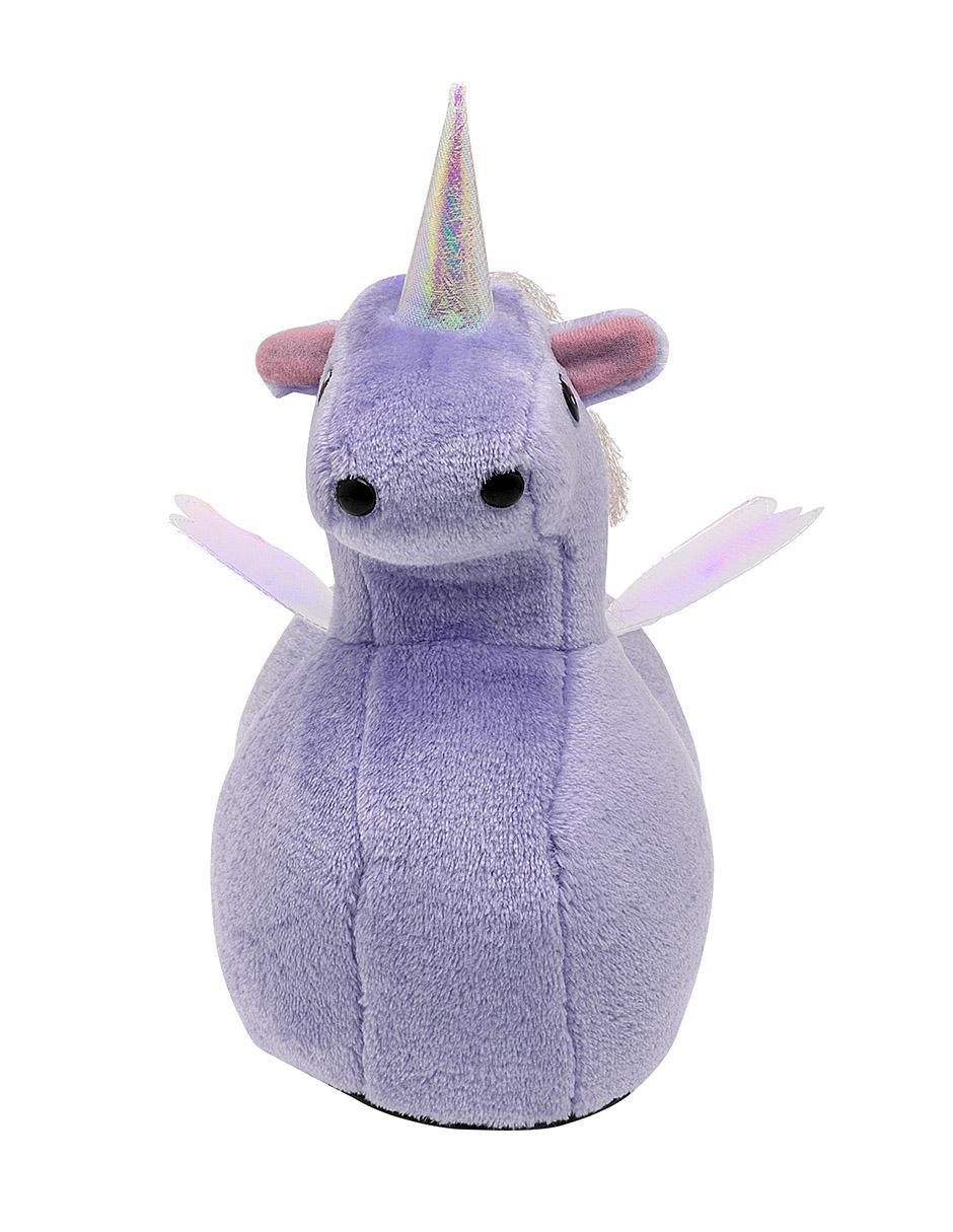 Pantufla para mujer 5