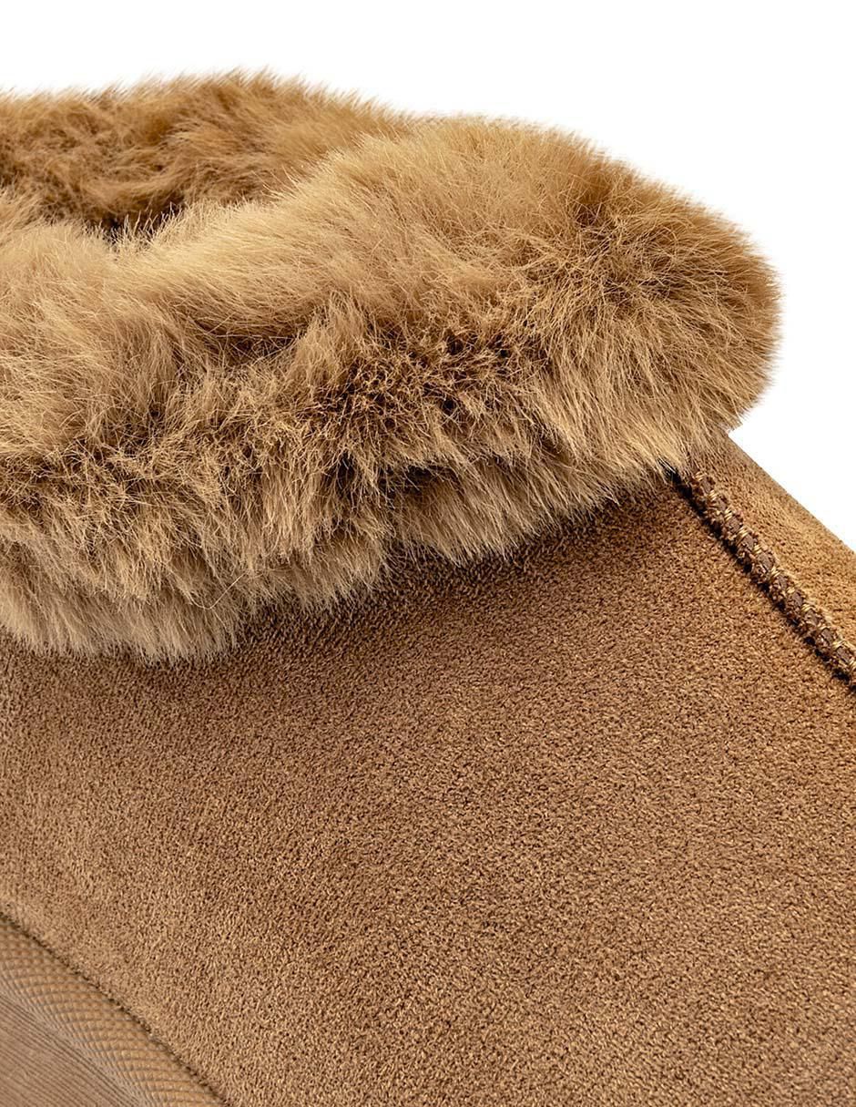 Pantufla para mujer 3