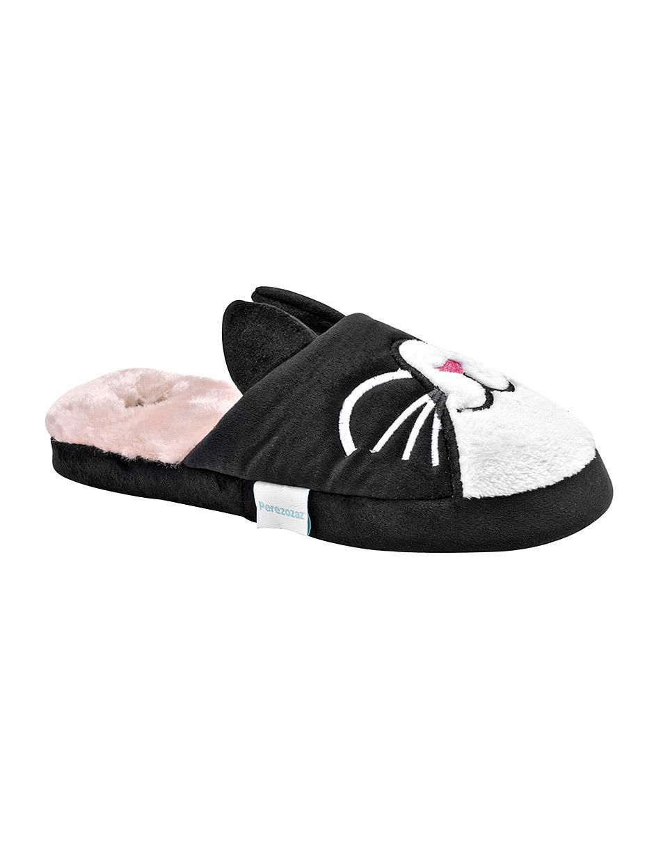 Pantufla para mujer