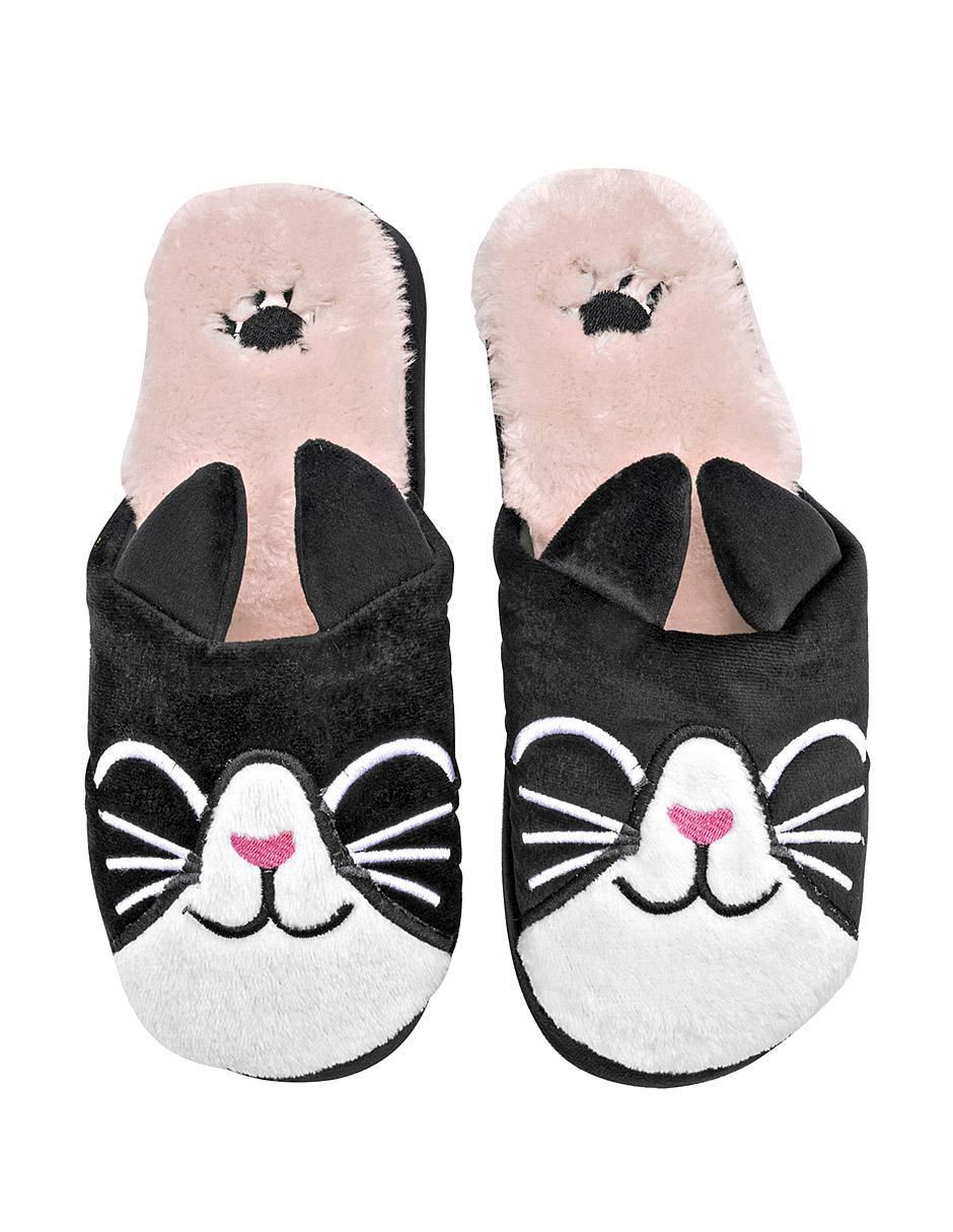 Pantufla para mujer 2